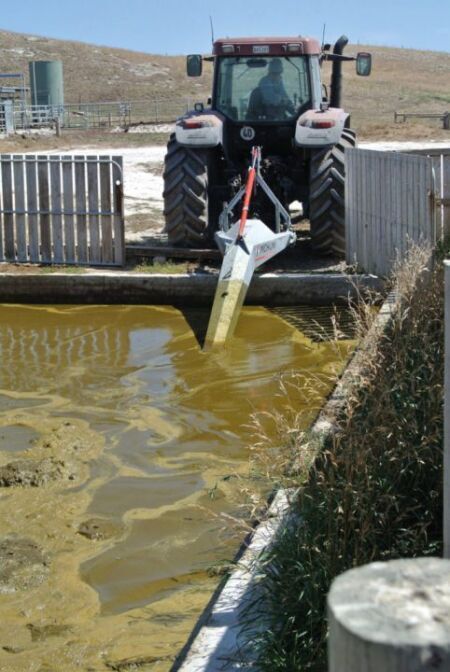Slurry Mixer