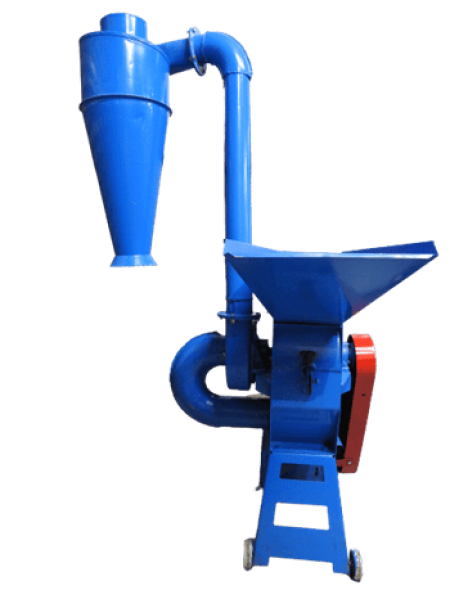 Hammer Mill SG50