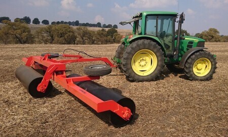 Landroller