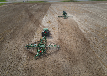 4614 Kelly Tillage System
