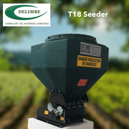 Delimbe Seeder