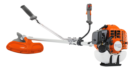 143RII Brushcutter