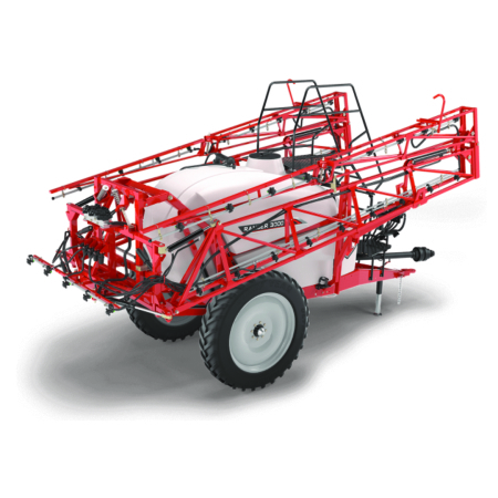 Ranger 3000L