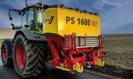 APV PS 1600