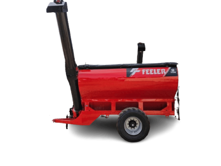 8 Ton Tapkar