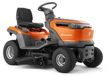 TS114 Garden Tractor