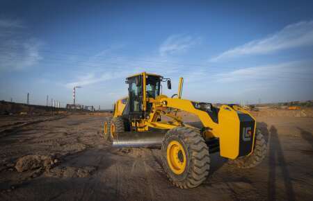 Graders (Liugong)