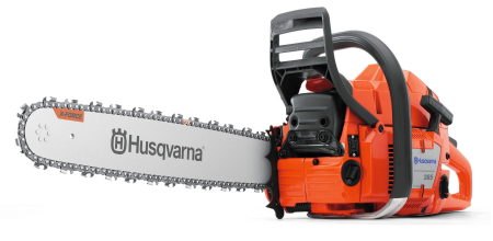 365 Chainsaw