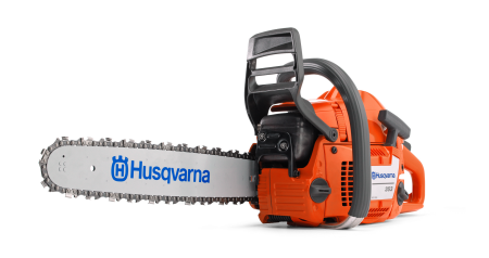 353 Chainsaw