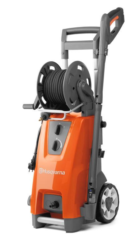 PW480 Pressure