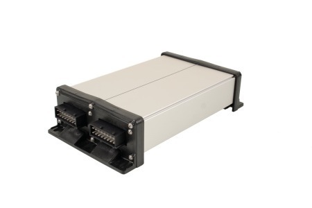 Field IQ ISOBUS
