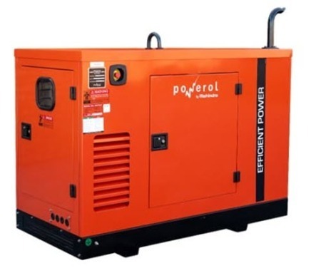 30kva Generator