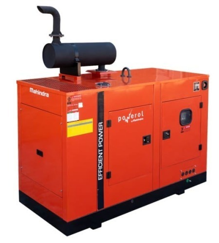 100kva Generator