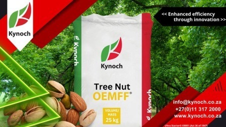 Tree Nut Oemff Flush®