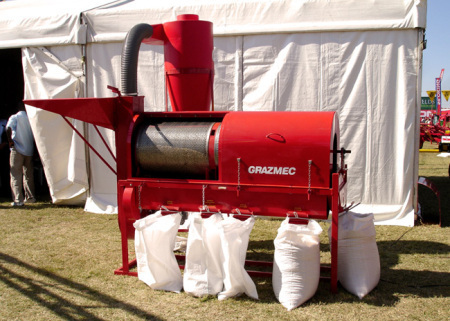 CS3000 Cleaner | Sorter