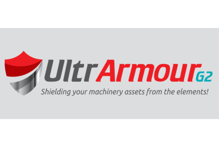 UltrArmourG2 Surface Protection