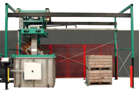 IDA-XR Bintipper