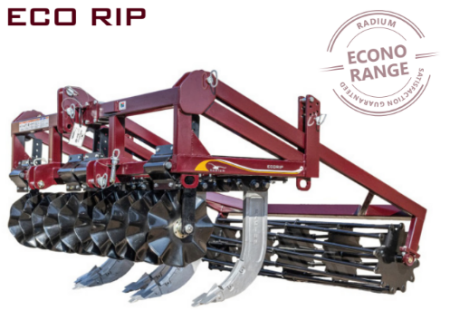 Eco Rip (RER005)