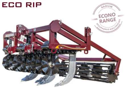 Eco Rip (RER007)