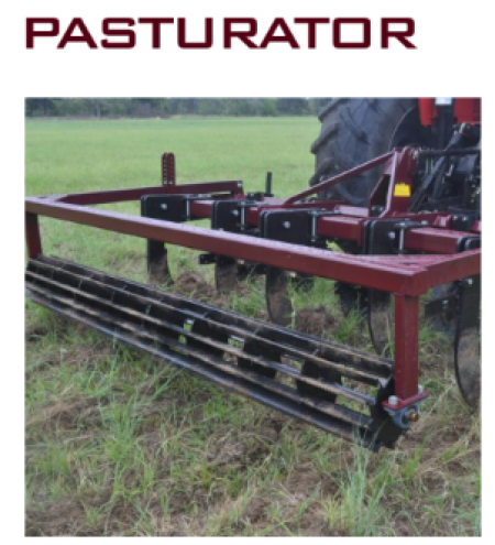 Pasturator (RPR007)