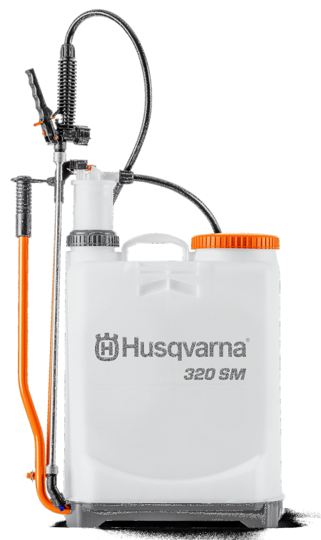 320 SM Sprayer