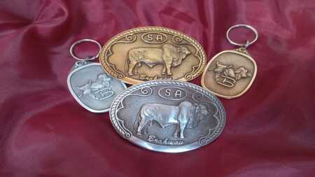 Belt Buckles