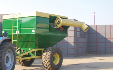 Tapkar 14.5 m