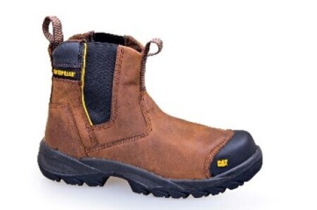 PROPANE DK BROWN NS