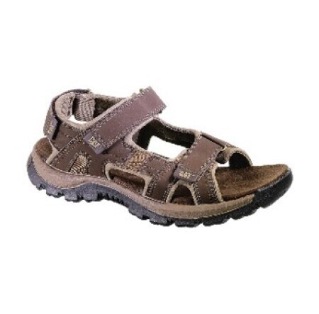 GILES DARK BROWN