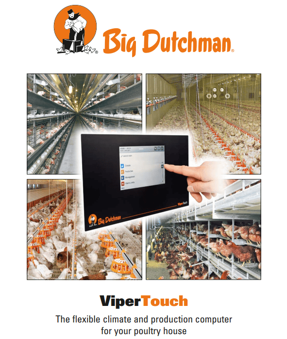 ViperTouch