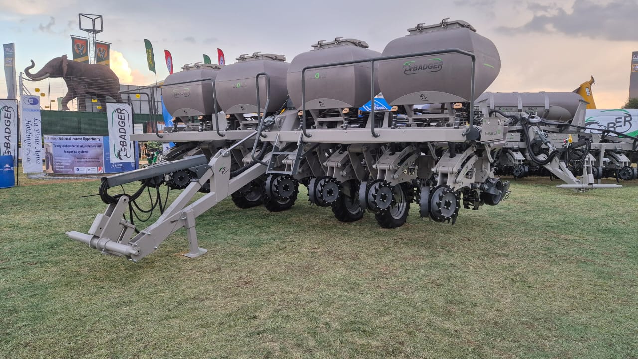 Zeiss Ecotill