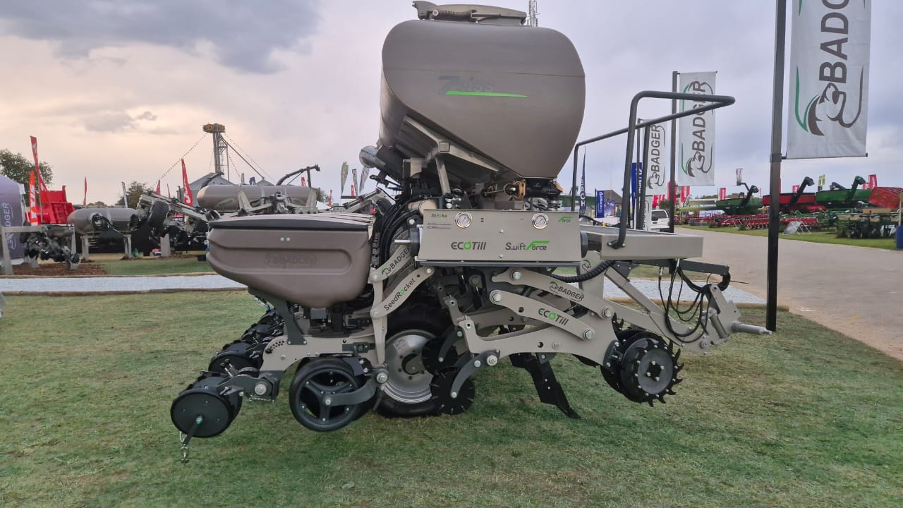 Zeiss Ecotill 4