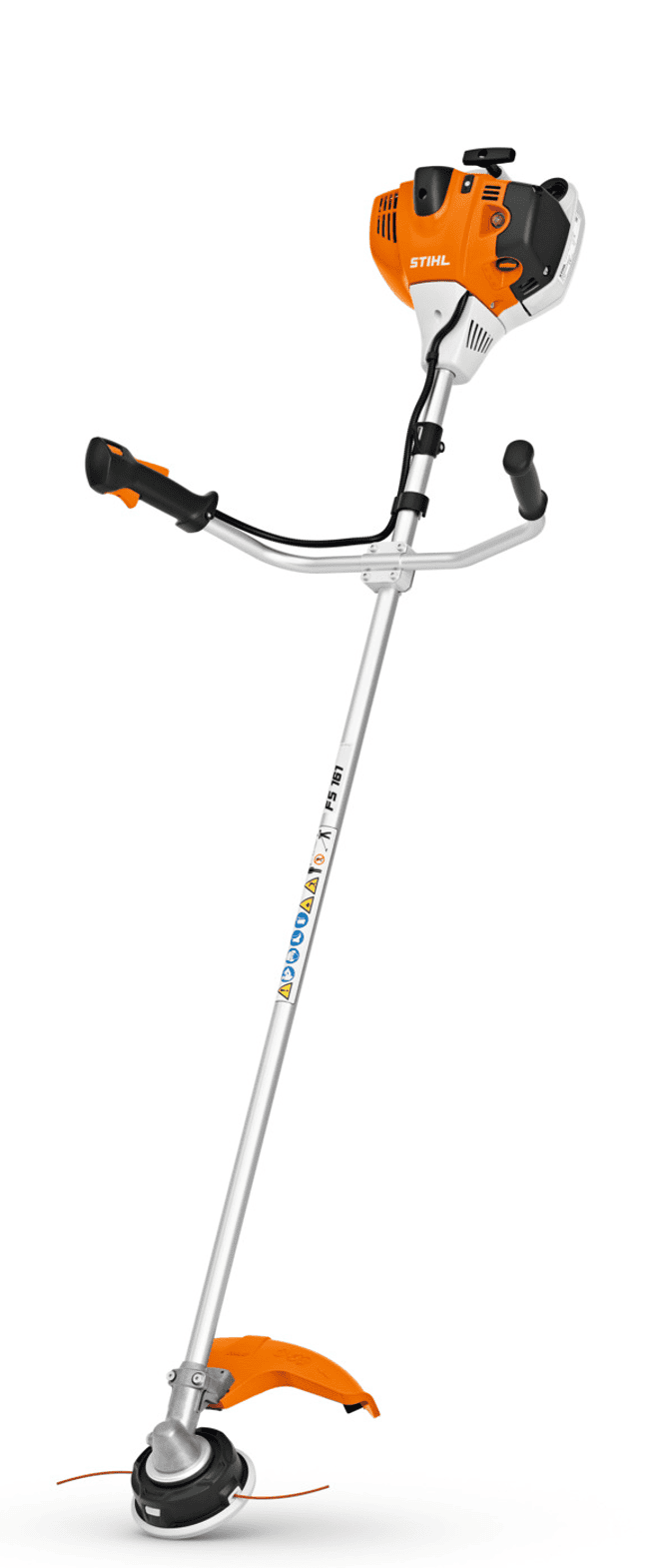FS 161-L Brushcutter