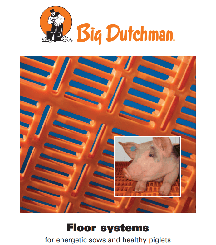 Floor systems