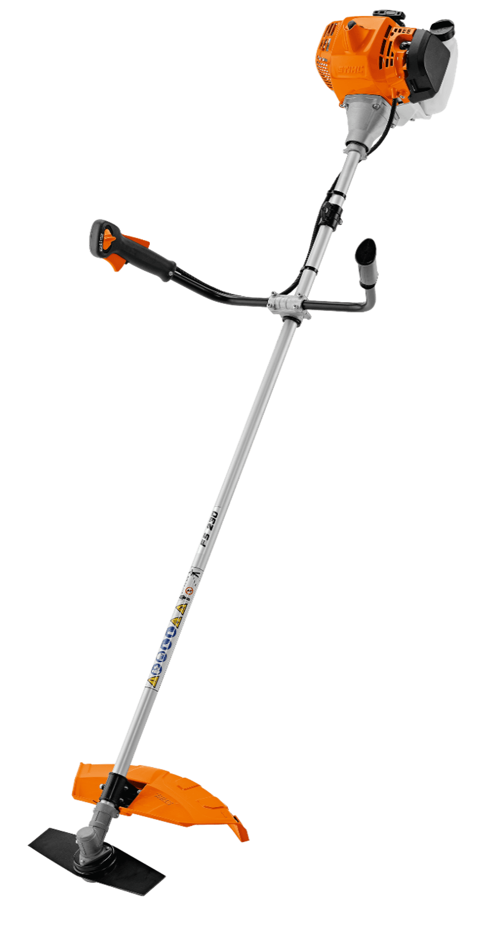 FS 230 Brushcutter