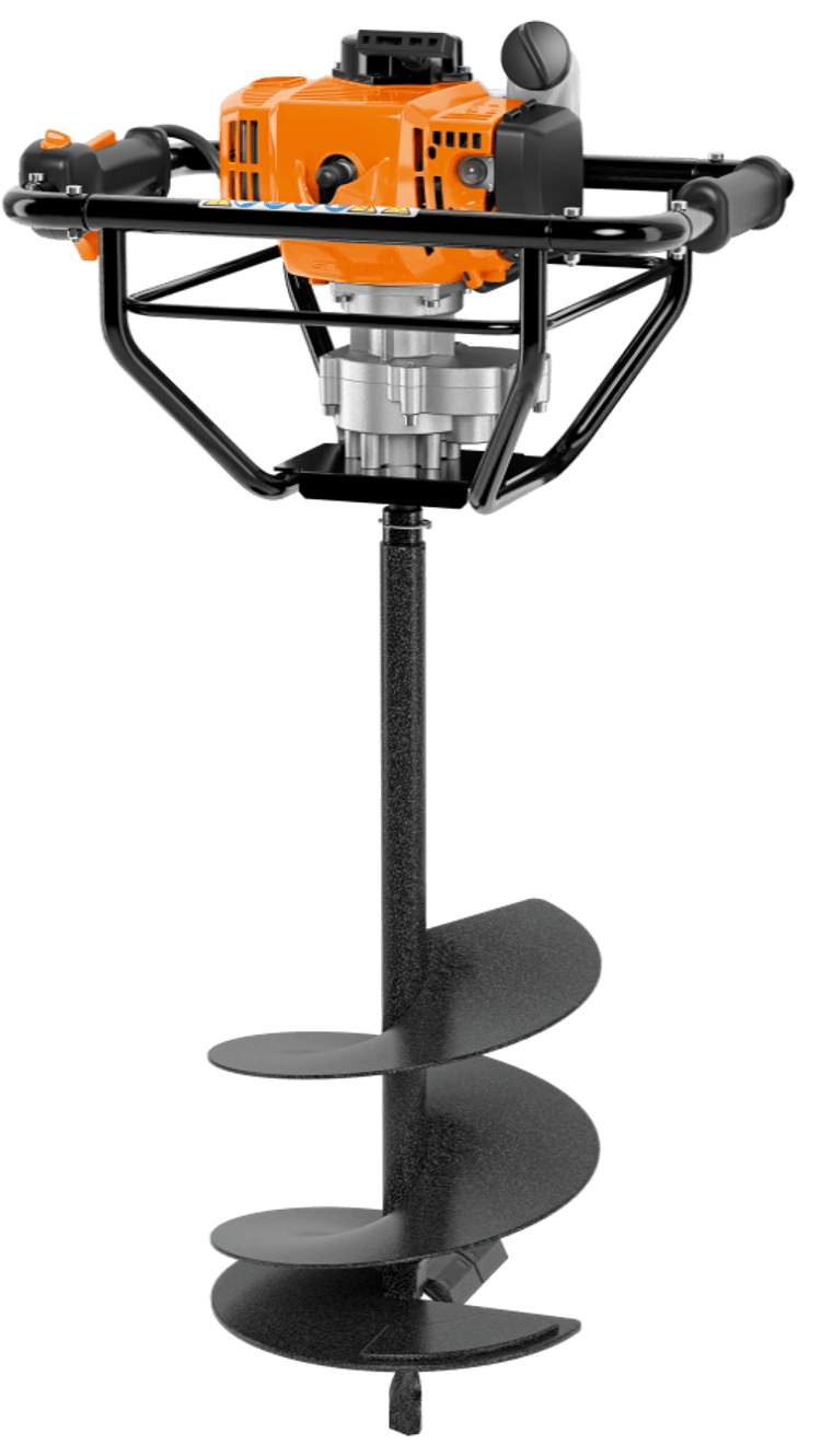 BT 230 Auger