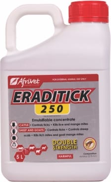Eraditick 250