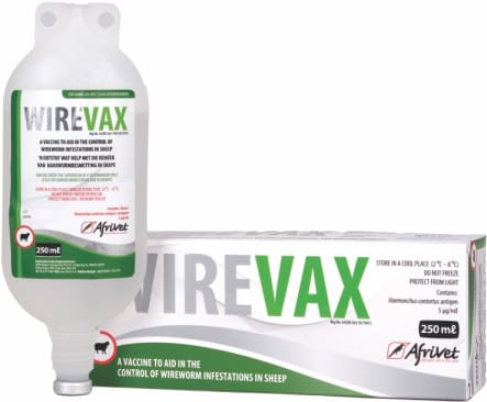 Wirevax