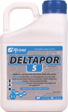 Deltapor 5