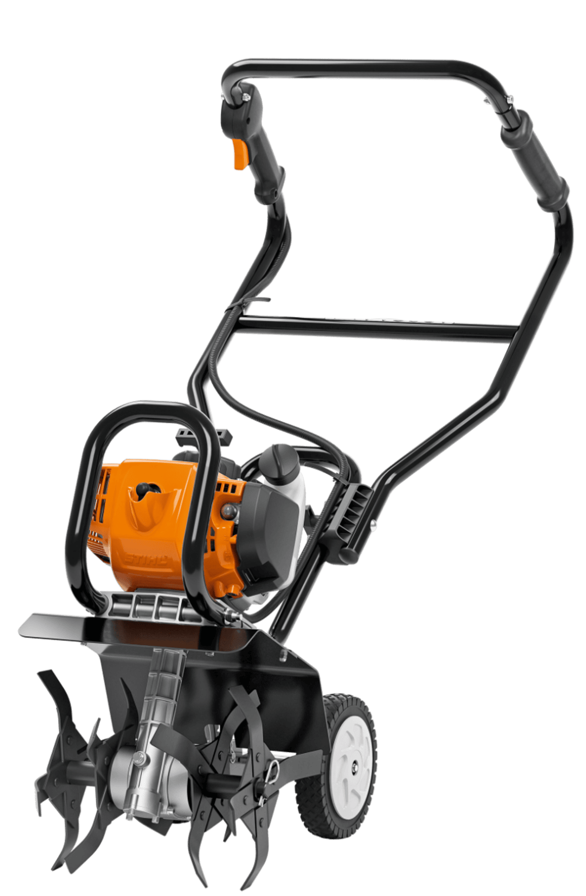 BC 230 Cultivator