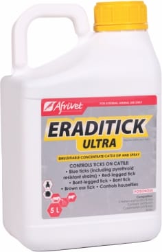 Eraditick Ultra