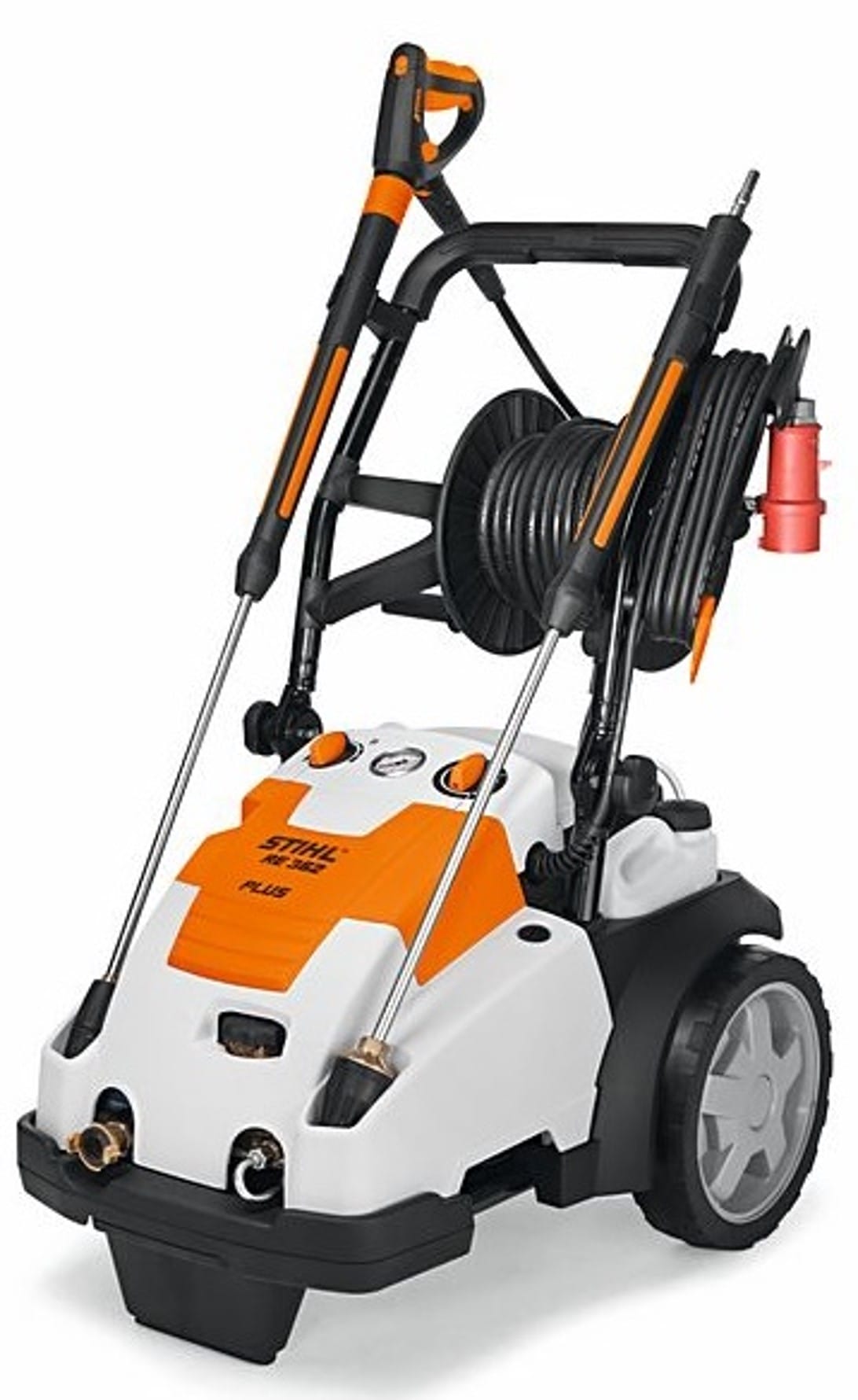 RE 362 PLUS  High Pressure Cleaner