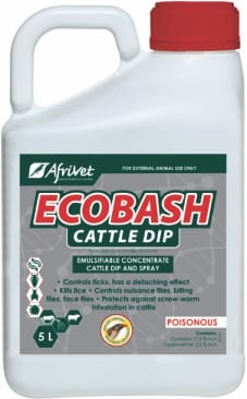Ecobash