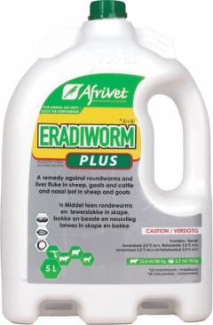 Eradiworm Plus
