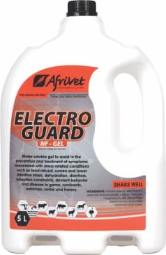 Electroguard NF Gel