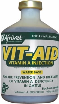 Vit Aid