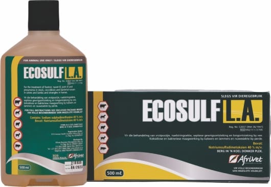 Ecosulf L.A.