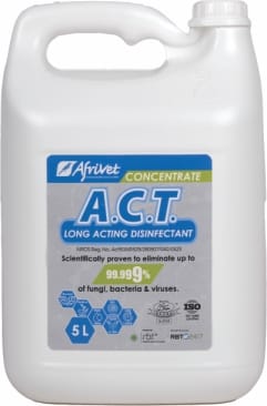 A.C.T. LA