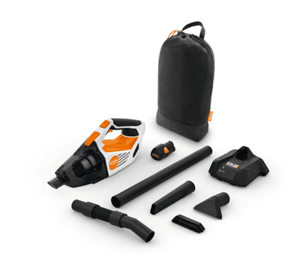 SEA 20.0 SET Cordless handheld vacuum