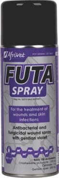 Futa spray